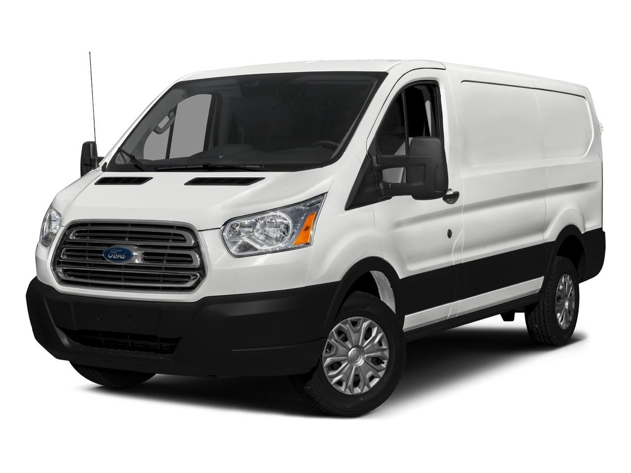 2016 Ford Transit Cargo Van Base