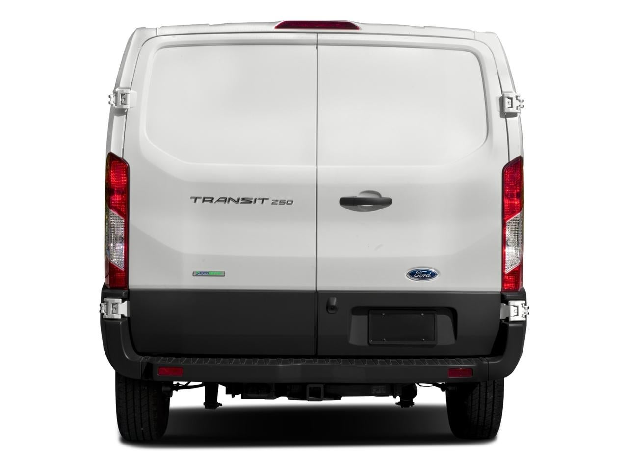 2016 Ford Transit Cargo Van Base