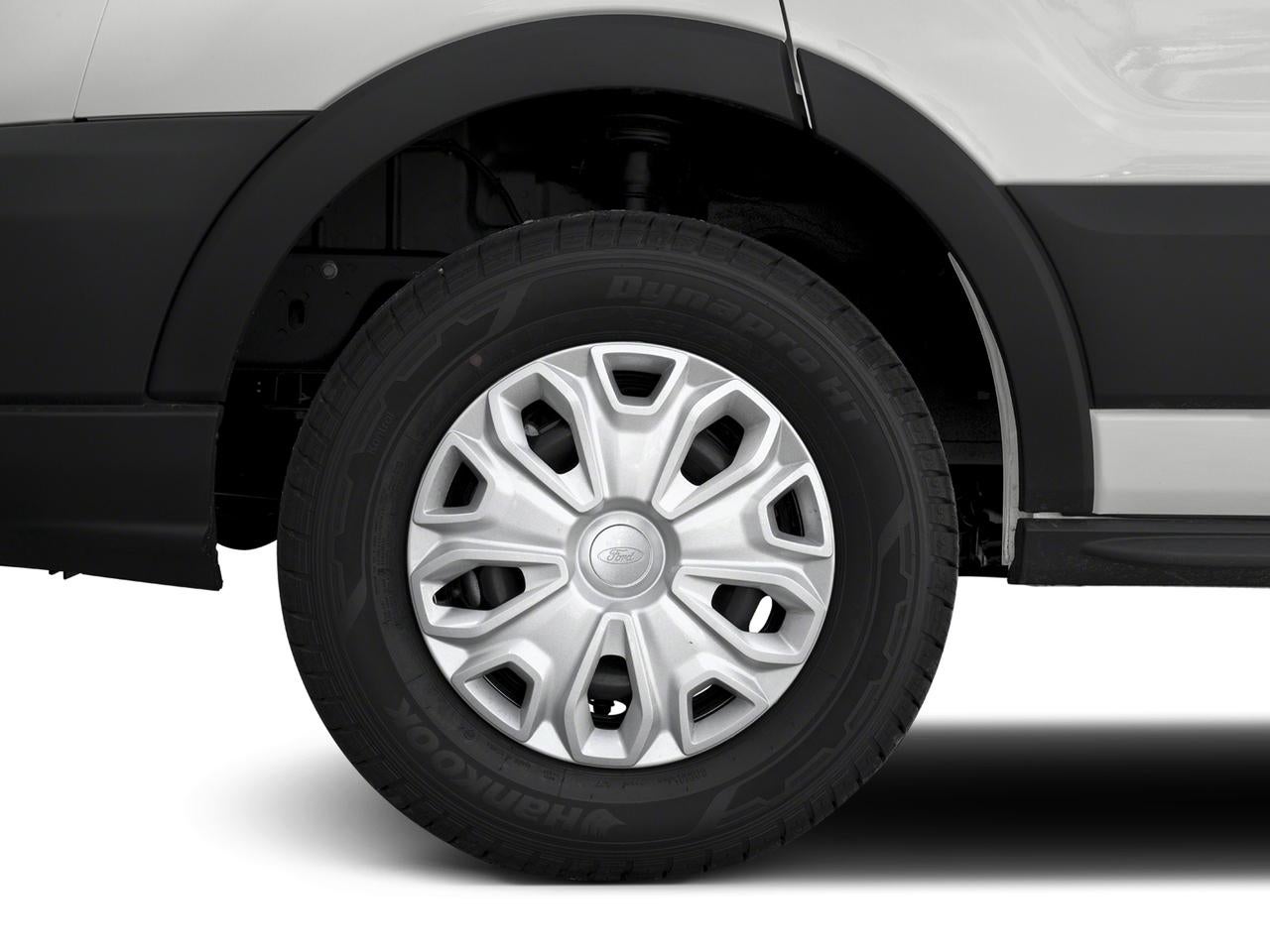 2016 Ford Transit Cargo Van Base