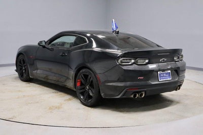 2023 Chevrolet Camaro 2LT