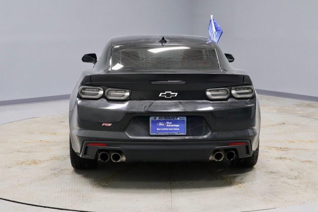 2023 Chevrolet Camaro 2LT