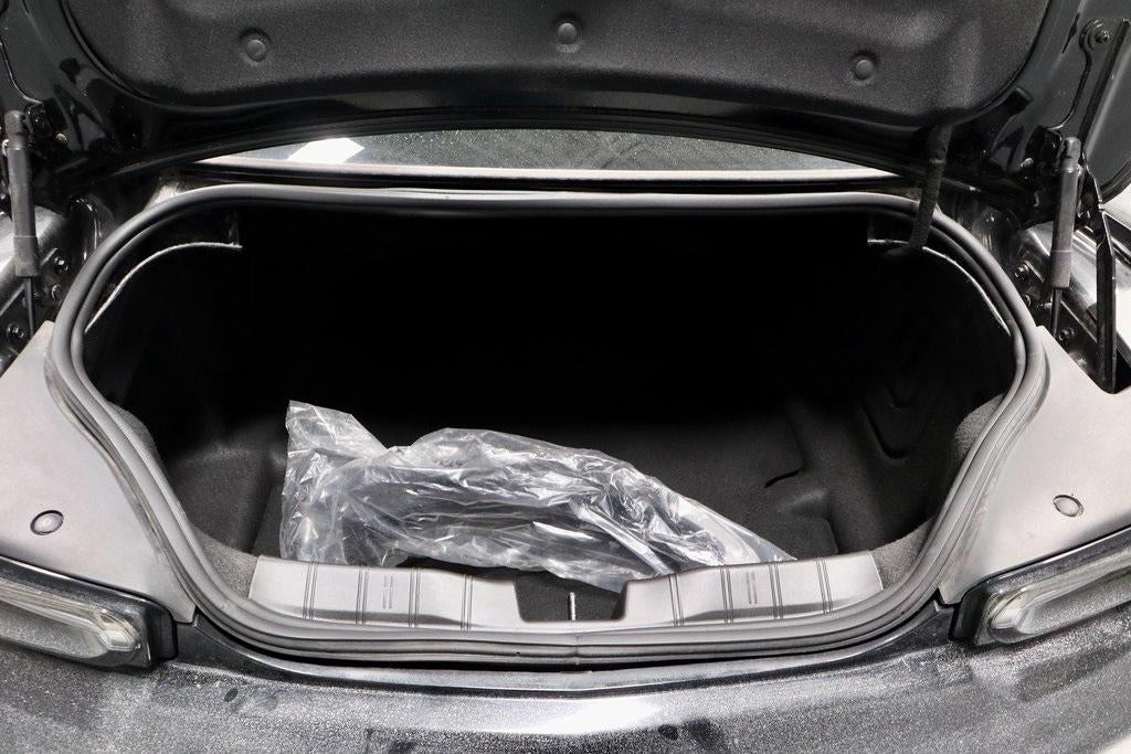 2023 Chevrolet Camaro 2LT