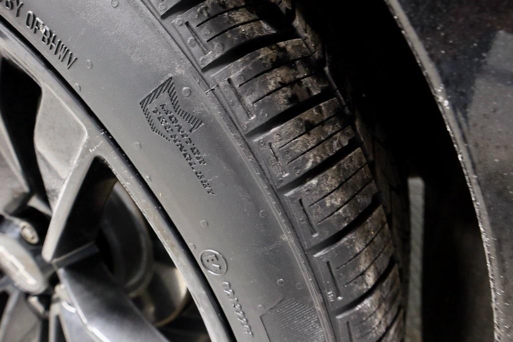 2023 Chevrolet Camaro 2LT