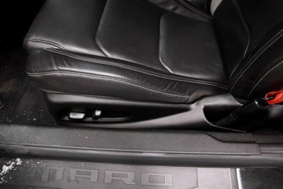 2023 Chevrolet Camaro 2LT