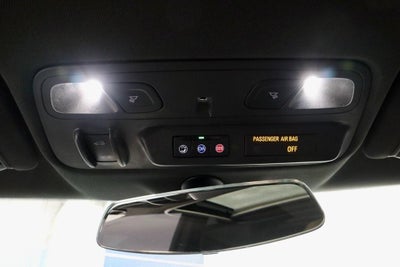 2023 Chevrolet Camaro 2LT