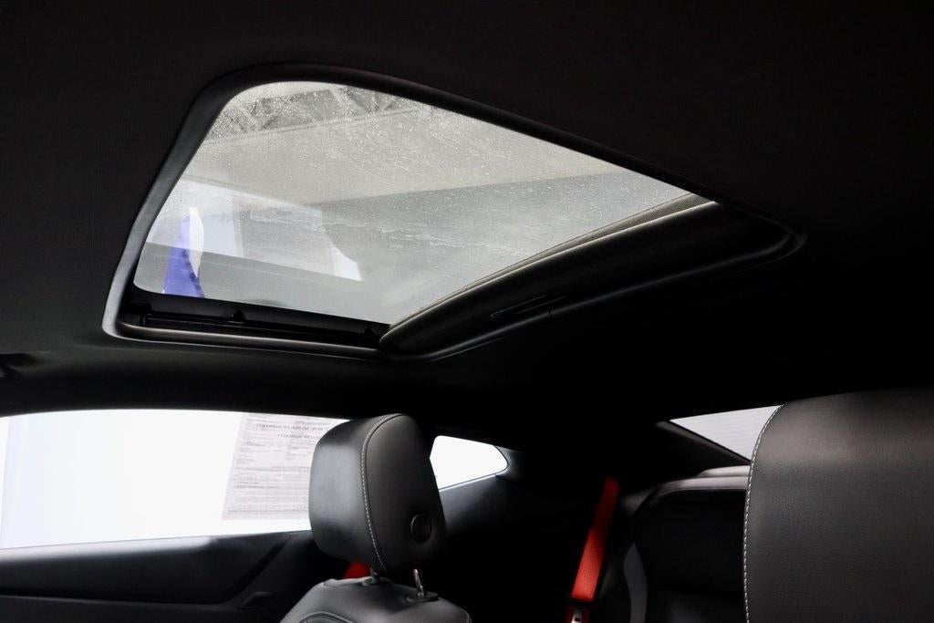 2023 Chevrolet Camaro 2LT