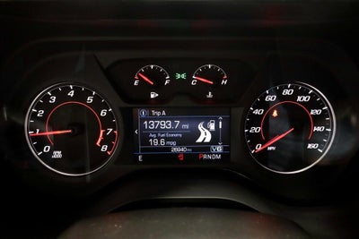 2023 Chevrolet Camaro 2LT