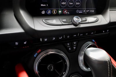 2023 Chevrolet Camaro 2LT