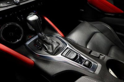 2023 Chevrolet Camaro 2LT