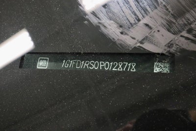 2023 Chevrolet Camaro 2LT