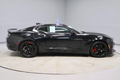 2023 Chevrolet Camaro 2LT