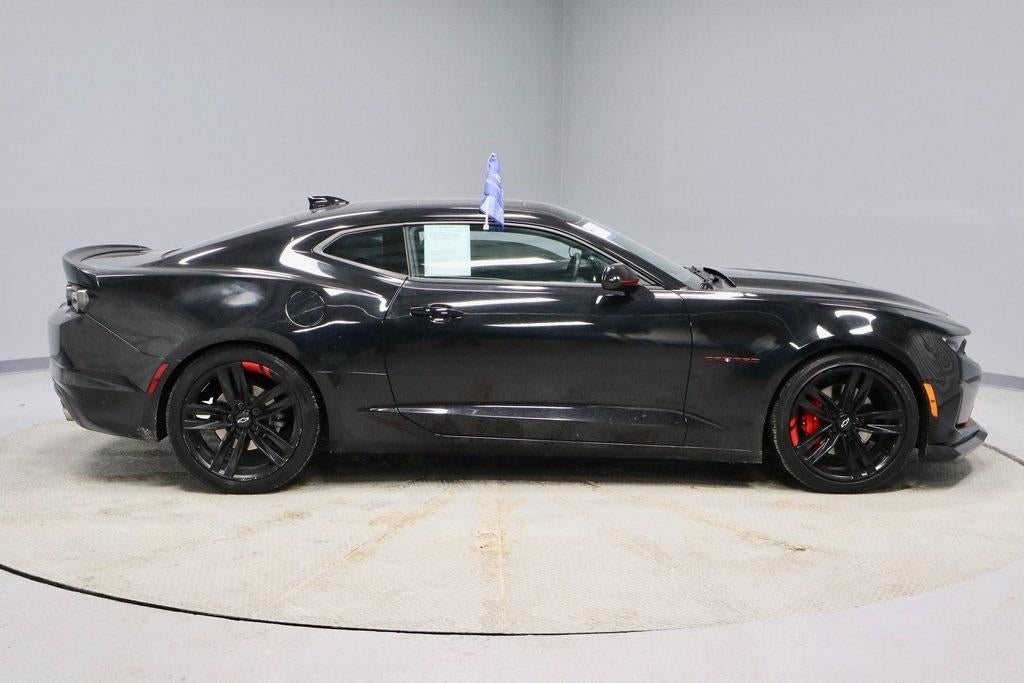 2023 Chevrolet Camaro 2LT