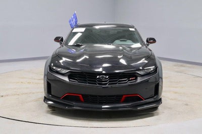 2023 Chevrolet Camaro 2LT