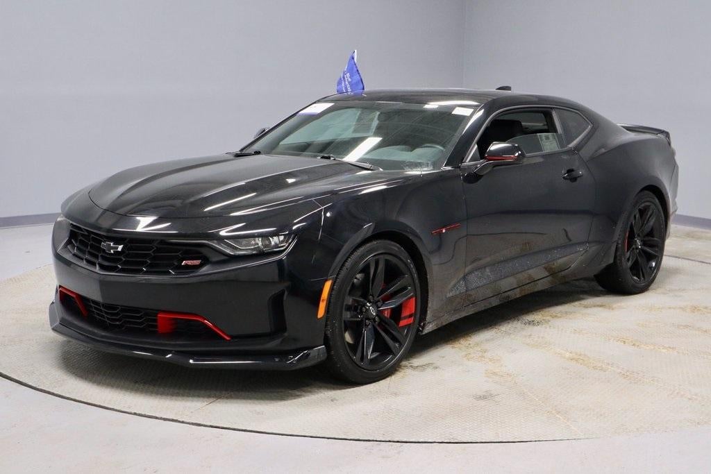 2023 Chevrolet Camaro 2LT