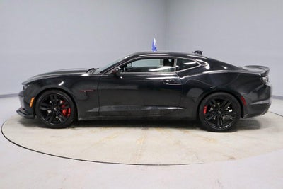 2023 Chevrolet Camaro 2LT