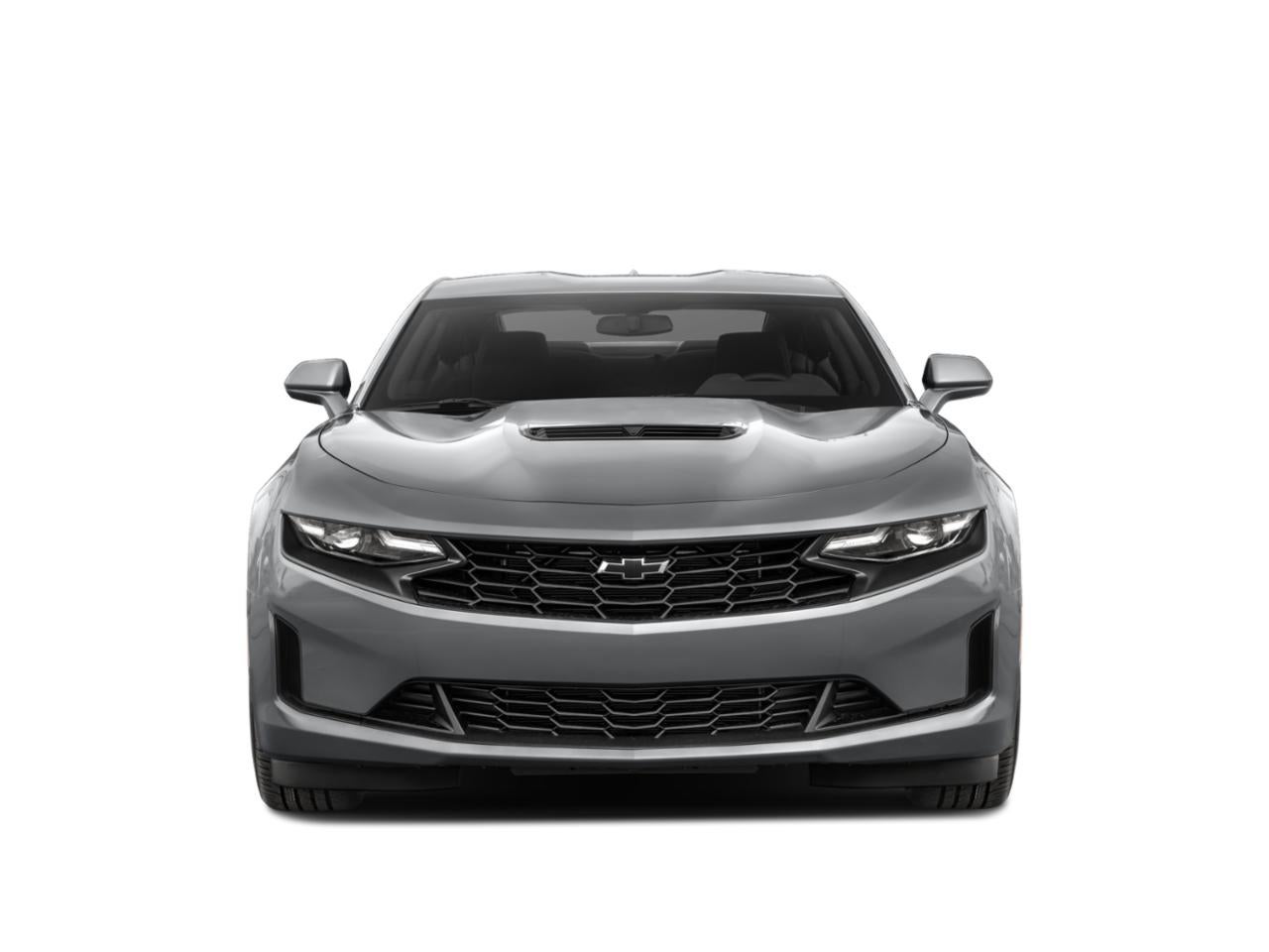 2023 Chevrolet Camaro 2LT