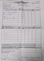 2020 Chevrolet Camaro LT1