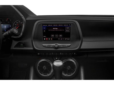 2020 Chevrolet Camaro LT1