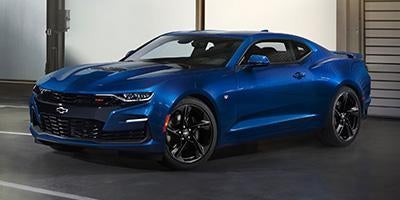 2020 Chevrolet Camaro LT1
