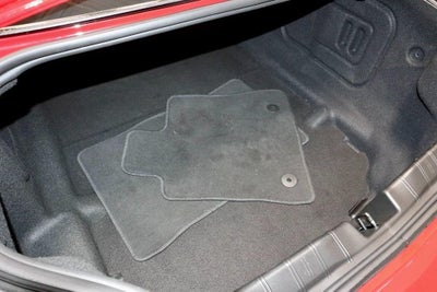 2019 Chevrolet Camaro SS