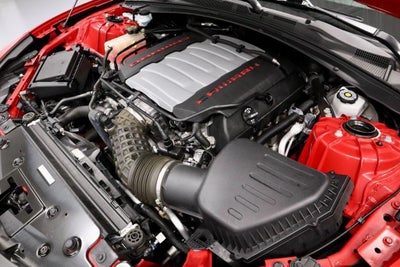 2019 Chevrolet Camaro SS