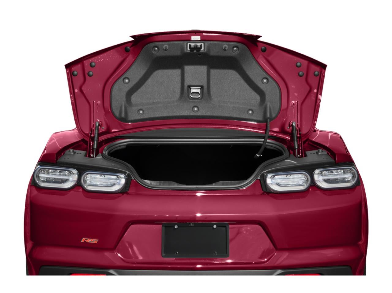 2019 Chevrolet Camaro SS