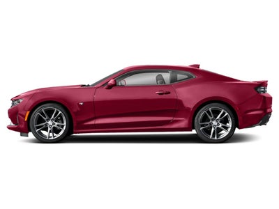 2019 Chevrolet Camaro SS