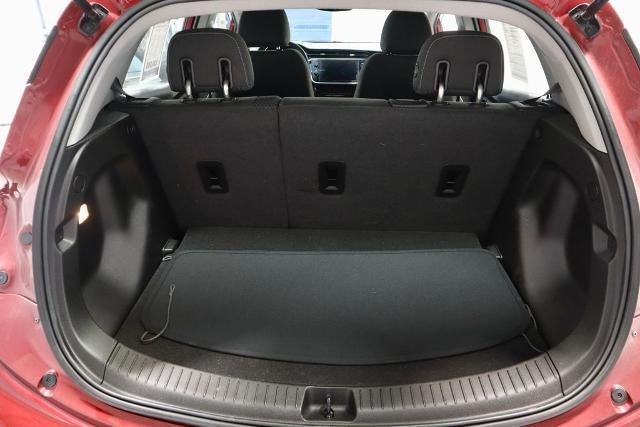 2022 Chevrolet Bolt EV 1LT