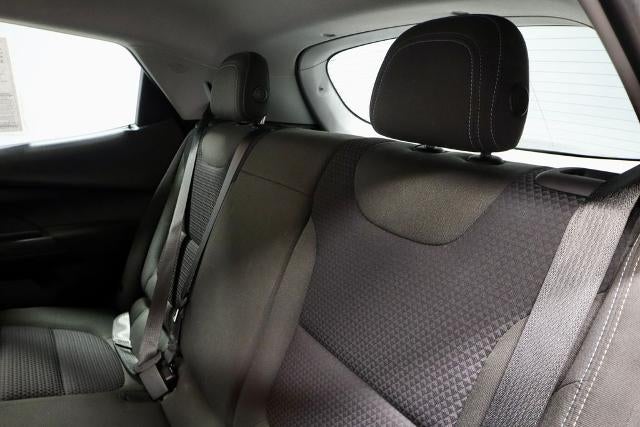 2022 Chevrolet Bolt EV 1LT