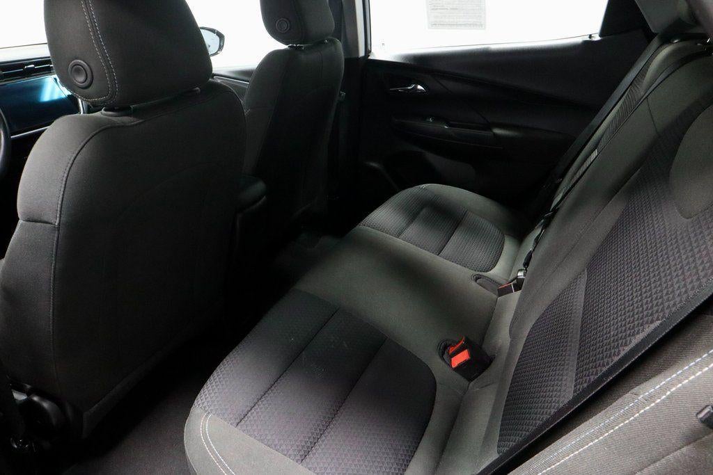 2023 Chevrolet Bolt EV 1LT