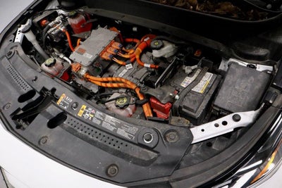 2022 Chevrolet Bolt EUV LT