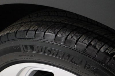 2022 Chevrolet Bolt EUV LT