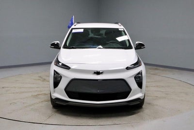 2022 Chevrolet Bolt EUV LT
