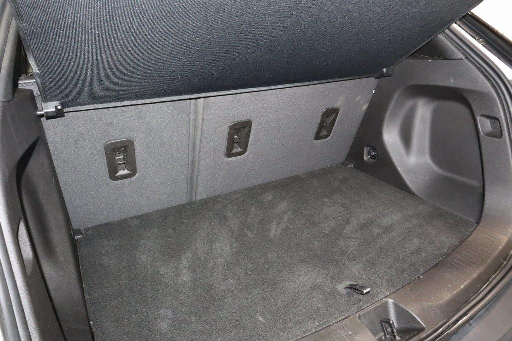 2022 Chevrolet Bolt EUV LT