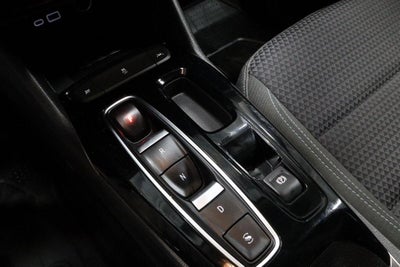 2022 Chevrolet Bolt EUV LT