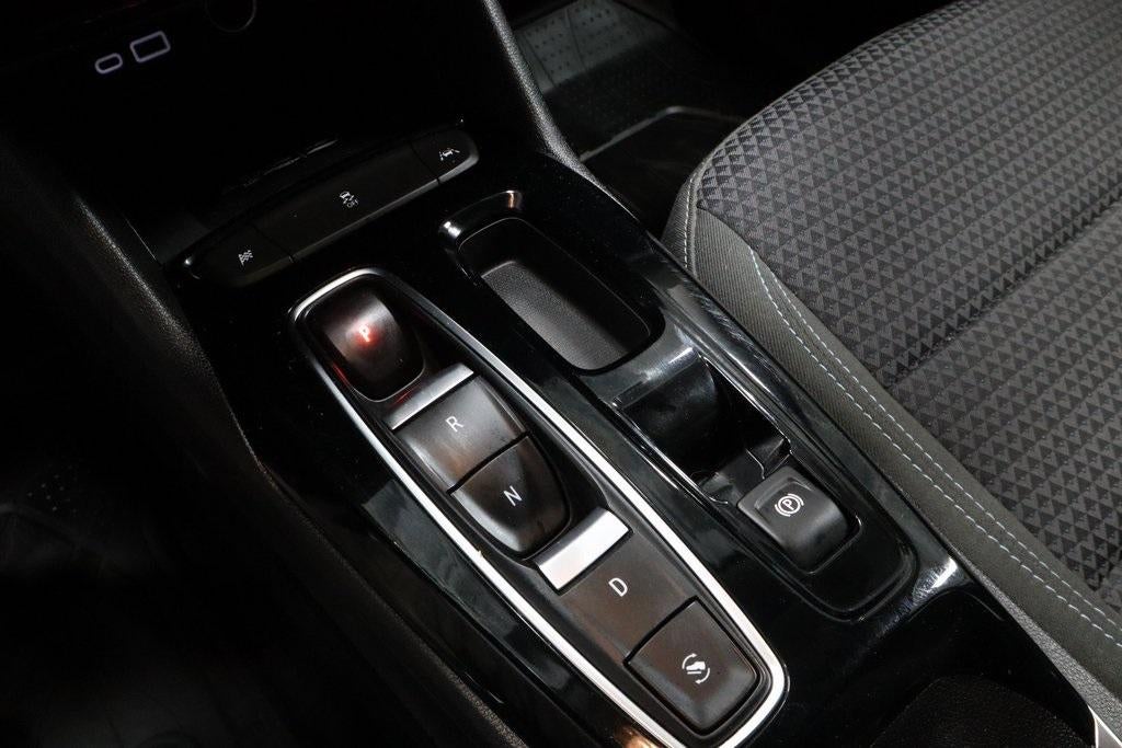 2022 Chevrolet Bolt EUV LT