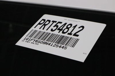 2022 Chevrolet Bolt EUV LT