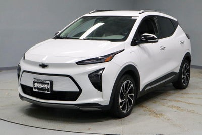 2023 Chevrolet Bolt EUV Premier