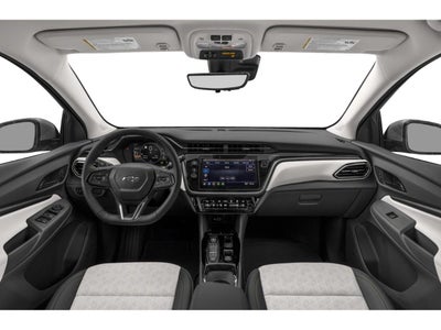 2023 Chevrolet Bolt EUV Premier