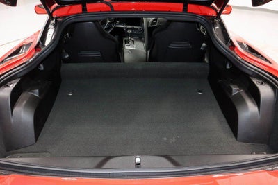 2016 Chevrolet Corvette Stingray