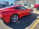 2016 Chevrolet Corvette Stingray