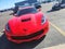 2016 Chevrolet Corvette Stingray
