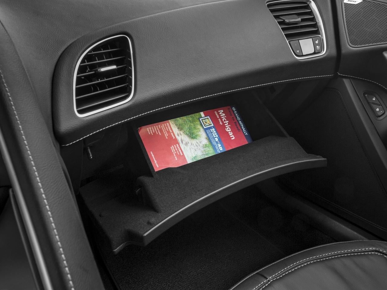 2016 Chevrolet Corvette Stingray