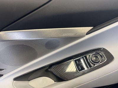 2021 Chevrolet Corvette Stingray