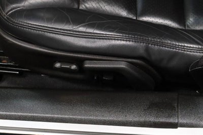2007 Chevrolet Corvette Base