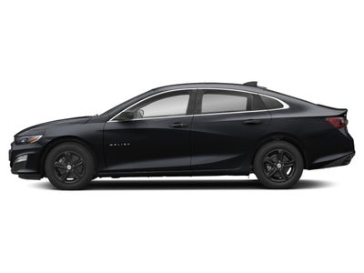 2023 Chevrolet Malibu LS