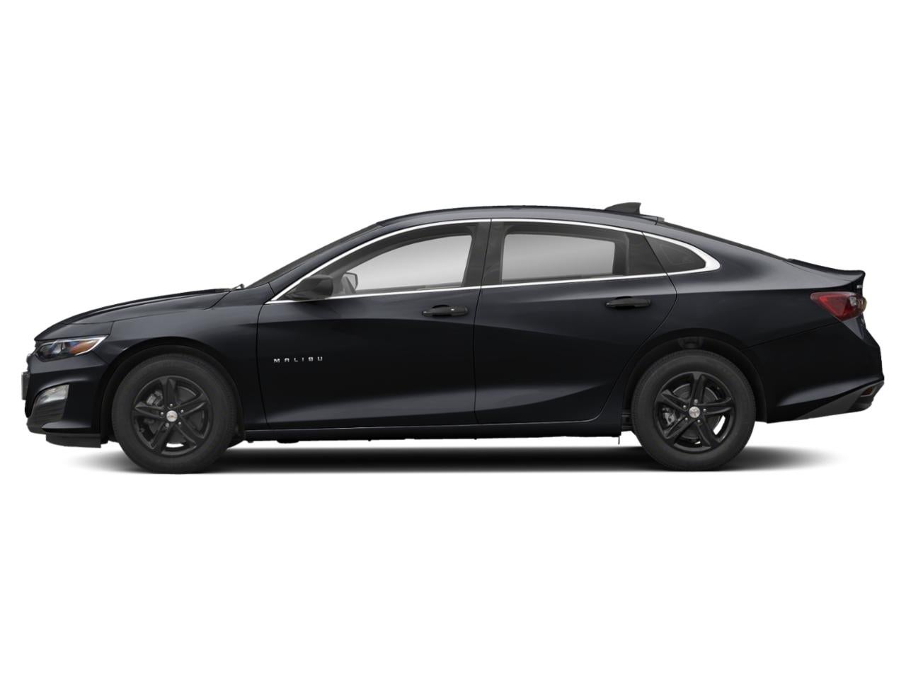 2023 Chevrolet Malibu LS
