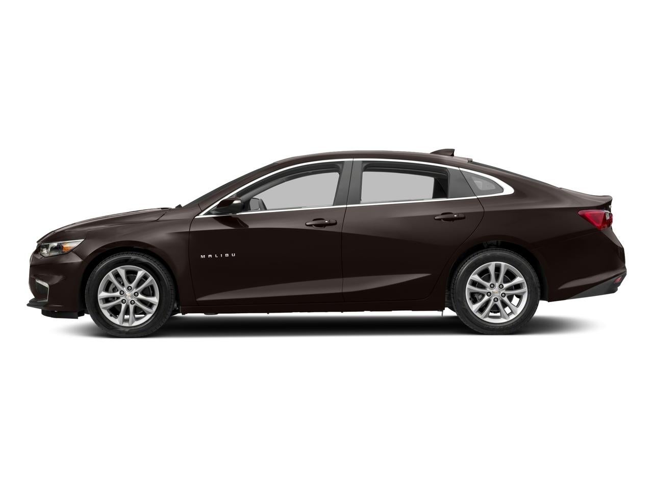 2018 Chevrolet Malibu Hybrid