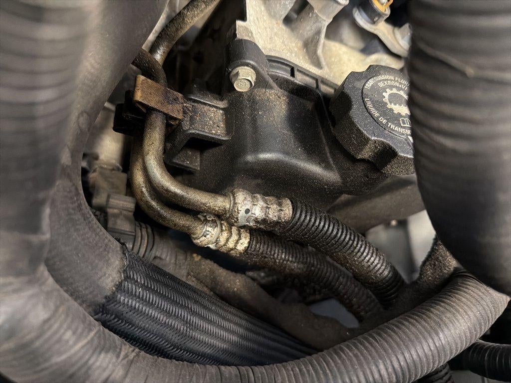 2012 Buick LaCrosse Premium I Group