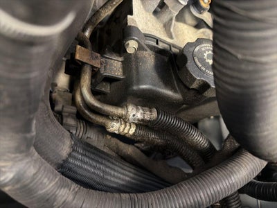 2012 Buick LaCrosse Premium I Group